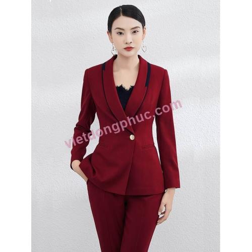 Đồng phục Quản lý 38